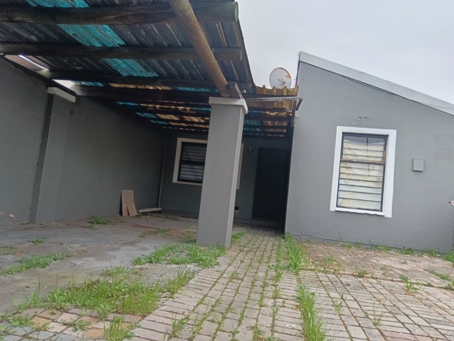 3 Bedroom Property for Sale in Summer Greens Western Cape